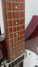 Rickenbacker 330/6 , Burgundy: Neck - Front