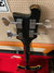Rickenbacker 4001/4 , Jetglo: Headstock - Rear