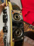 Rickenbacker 4001/4 , Jetglo: Close up - Free