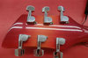Rickenbacker 620/6 , Fireglo: Headstock - Rear