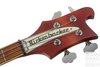 Rickenbacker 4003/4 , Fireglo: Headstock