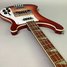 Rickenbacker 4003/4 , Fireglo: Free image