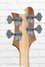 Rickenbacker 4003/4 S, Mapleglo: Headstock - Rear