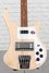 Rickenbacker 4003/4 S, Mapleglo: Body - Front