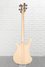 Rickenbacker 4003/4 S, Mapleglo: Full Instrument - Rear
