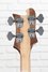 Rickenbacker 4003/4 S, Mapleglo: Headstock - Rear
