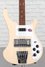 Rickenbacker 4003/4 S, Mapleglo: Body - Front