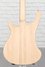 May 2021 Rickenbacker 4003/4 S, Mapleglo: Body - Rear