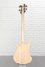Rickenbacker 4003/4 S, Mapleglo: Full Instrument - Rear