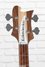 Rickenbacker 4003/4 S, Mapleglo: Headstock