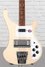 Rickenbacker 4003/4 S, Mapleglo: Body - Front