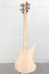 Rickenbacker 4003/4 S, Mapleglo: Full Instrument - Rear