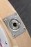 Rickenbacker 4003/4 S, Mapleglo: Close up - Free