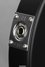 Rickenbacker 4003/4 S, Matte Black: Close up - Free