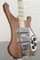 Rickenbacker 4003/4 AC Al Cisneros model, Natural Walnut: Free image