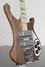 Rickenbacker 4003/4 AC Al Cisneros model, Natural Walnut: Free image
