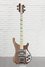 Rickenbacker 4003/4 AC Al Cisneros model, Natural Walnut: Full Instrument - Front