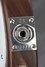 Rickenbacker 4003/4 AC Al Cisneros model, Natural Walnut: Close up - Free