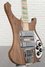 Rickenbacker 4003/4 AC Al Cisneros model, Natural Walnut: Free image