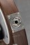 Rickenbacker 4003/4 AC Al Cisneros model, Natural Walnut: Close up - Free