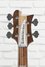 Rickenbacker 4003/5 S, Mapleglo: Headstock