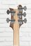 Rickenbacker 4003/5 S, Mapleglo: Headstock - Rear