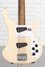 Rickenbacker 4003/5 S, Mapleglo: Body - Front