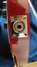 Rickenbacker 340/6 , Fireglo: Close up - Free