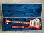 Rickenbacker 4003/4 , Fireglo: Free image2