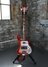 Rickenbacker 4003/4 , Fireglo: Full Instrument - Front