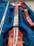 Rickenbacker 4003/4 , Fireglo: Neck - Front