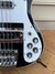 Rickenbacker 4001/4 , Jetglo: Free image