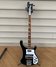Rickenbacker 4001/4 , Jetglo: Full Instrument - Front