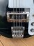 Rickenbacker 4001/4 , Jetglo: Close up - Free2