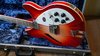 Rickenbacker 360/12 C63, Fireglo: Free image