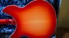 Rickenbacker 360/12 C63, Fireglo: Body - Rear