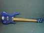 Rickenbacker 4004/4 Laredo, Midnightblue: Free image2