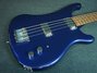 Rickenbacker 4004/4 Laredo, Midnightblue: Body - Front