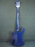 Rickenbacker 4004/4 Laredo, Midnightblue: Full Instrument - Rear