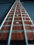 Rickenbacker 4004/4 Laredo, Midnightblue: Neck - Front