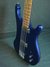 Rickenbacker 4004/4 Laredo, Midnightblue: Close up - Free