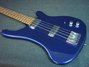 Rickenbacker 4004/4 Laredo, Midnightblue: Close up - Free2