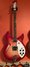 Rickenbacker 330/6 , Fireglo: Free image2