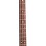 Rickenbacker 4001/4 C64, Fireglo: Neck - Front