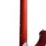Rickenbacker 4001/4 C64, Fireglo: Neck - Rear