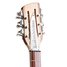 Rickenbacker 1993/12 Plus, Mapleglo: Headstock