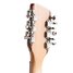 Rickenbacker 1993/12 Plus, Mapleglo: Headstock - Rear