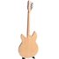 Rickenbacker 1993/12 Plus, Mapleglo: Full Instrument - Rear