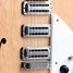 Rickenbacker 1993/12 Plus, Mapleglo: Close up - Free2