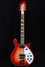 Rickenbacker 620/6 , Fireglo: Full Instrument - Front
